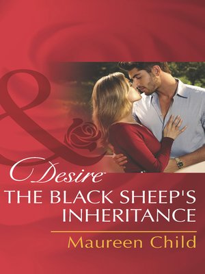 cover image of The Black Sheep's Inheritance